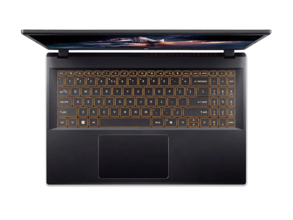 Laptop ACER Nitro ANV15-52 NoOS/15.6"FHD IPS 165Hz/i5-13420H/32GB/1TB/5060 8GB/GLAN/backlit Slika 4
